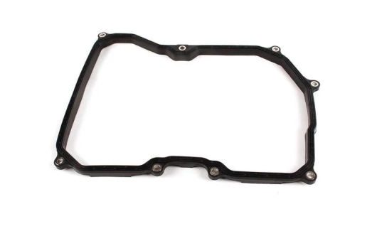 Ущiльнювач картера КПП (09G321370) 1