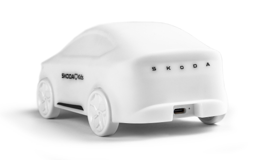 SKODA Enyaq (6U0069690B) 2