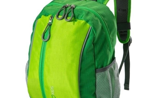 Рюкзак с логотипом Škoda, 7л. (000087327D) 3