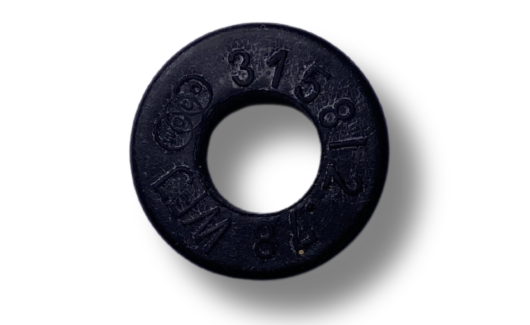 Втулка резиновая (N90037701) 2