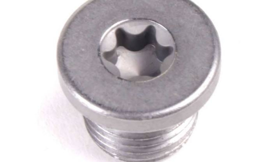 Заглушка нарiзна (N91167901) 1