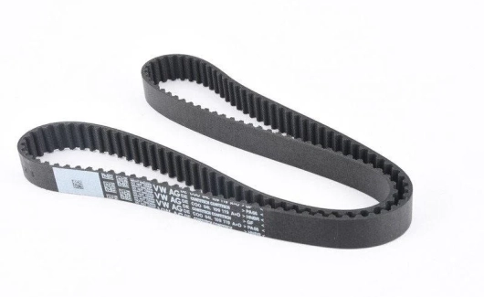 Пас ГРМ зубчастий (04L109119D) 1