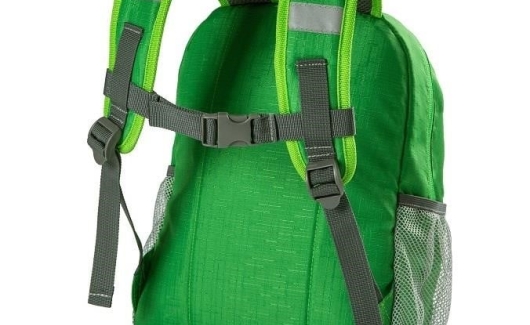 Рюкзак с логотипом Škoda, 7л. (000087327D) 2