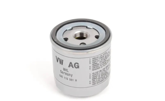 Фільтр мастила (04E115561H) 1