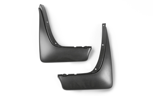 Бризковики заднi Octavia I (KEA075013) 1