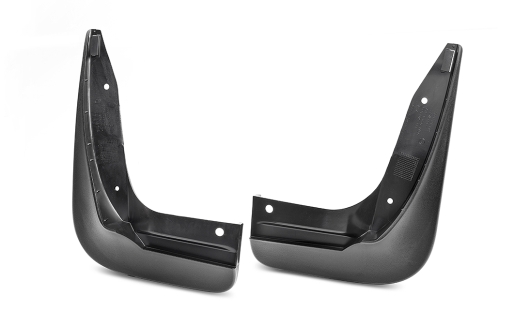 Брызговики передние (к-т, 2 шт.) (5E0075111) 1