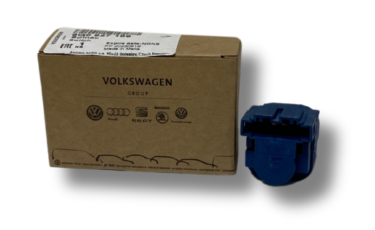 Включатель педали сцепления (6Q0927189) 2