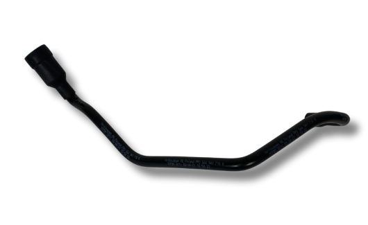 Трубка вентиляції фари (566941718A) 1