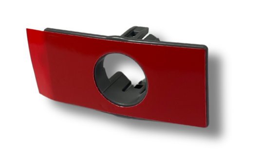 Корпус датчика парковки (658919486B) 1