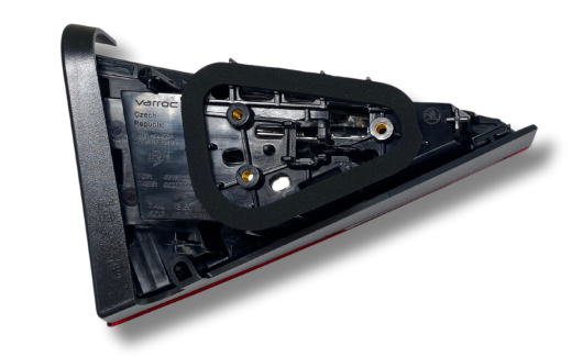 Лiхтар заднiй (3V9945308B) 3