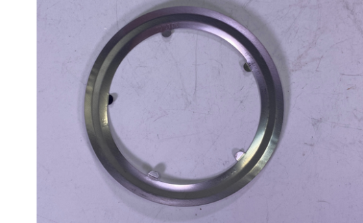 Прокладка глушителя (04L253115A) 2