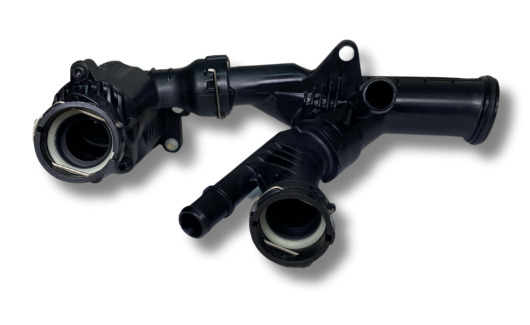 Регулятор потока охлаждающей жидкости (04L121026AF) 3