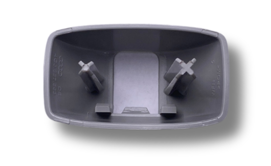 Кришка кронштейну сонцезахисного ко (4G0857563Y20) 2