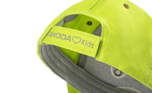 Кепка дитяча (6U0084309) 3