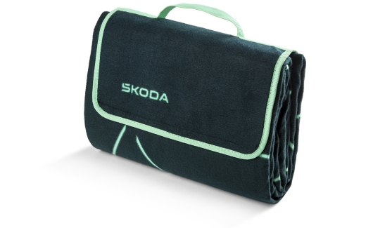 Одеяло для пикника (000084509D) 1