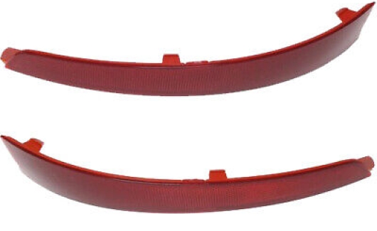 Свiтловiдбивач бампера (5E5945106A) 1