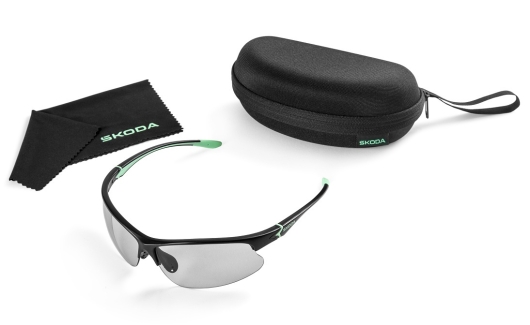 Велосипедные очки фотохромные (6U0087900) 3