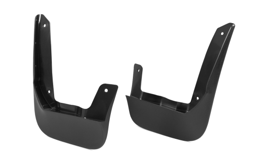 Передні бризковики Fabia III (2014+) (6V0075111) 1