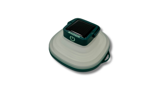 Фонарь портативный для кемпинга (6U0069690A) 3