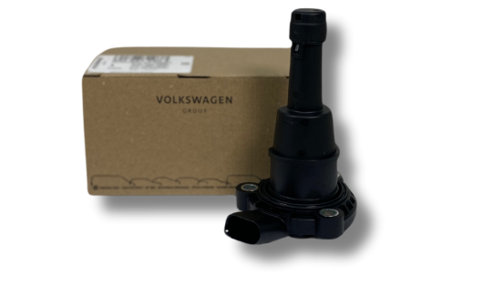 Датчик уровня масла (03F907660E) 2