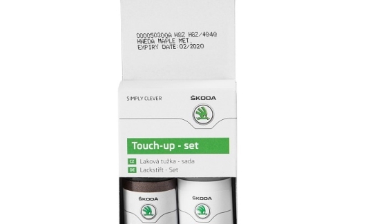 Олiвець для пiдфарбування кузова (000050300AH8Z) 1