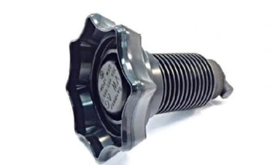 Фiксатор запасного колеса (3G0803899E) 1