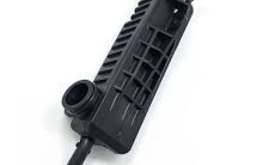 Трубка радиатора (036121188B) 2