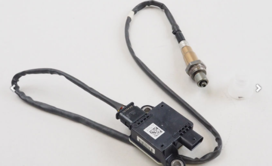 Датчик частиц ВГ (04L906261J) 1