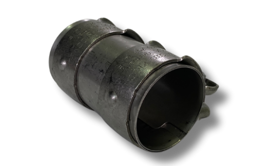 Хомут глушителя (1K0253141K) 1