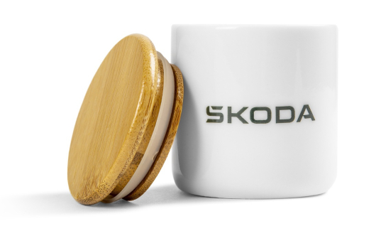 Свічка SKODA (6U0087790) 2