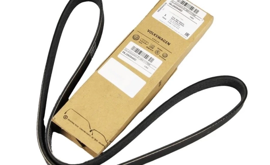 Пасс генератора поликлиновый (06J260849D) 1