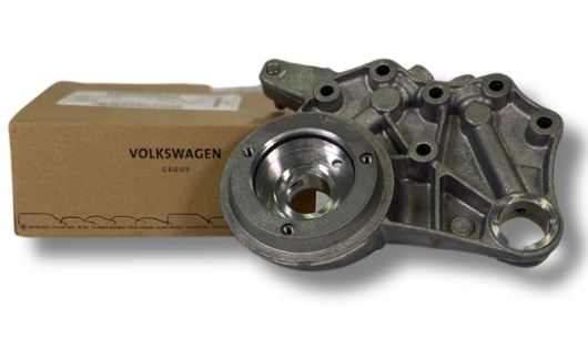 Крышка ГБЦ (06H103144K) 2