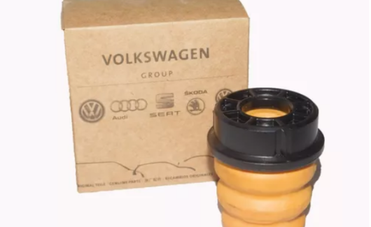 Буфер-обмежувач амортизатора (6Q0412301) 3