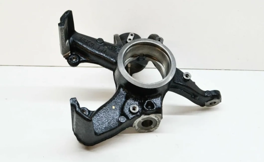 Кулак поворотний пiдвiски (2Q0407255AD) 1