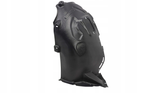 Пластик локера арки колеса (57A854815) 1