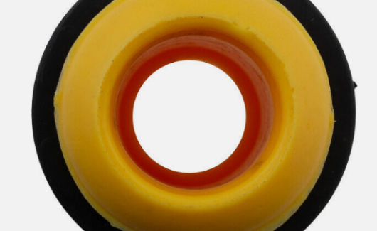 Буфер-обмежувач амортизатора (1K0412303AA) 2