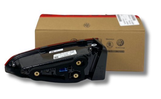 Лiхтар заднiй (5E6945307A) 1