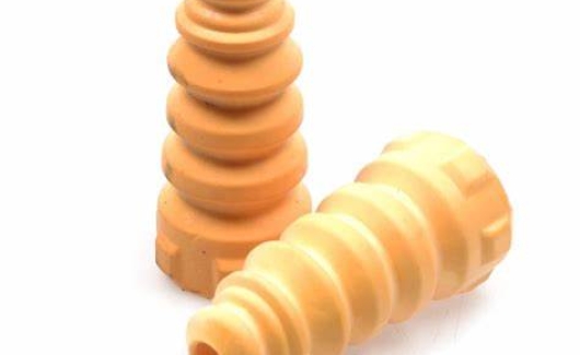 Буфер-ограничитель амортизатора (3C0511359) 1