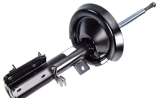 Амортизатор передний (5Q0413023GK) 2