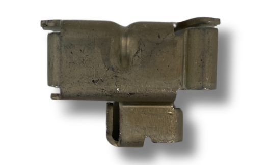 Крiплення блоку керування двигуна (6Q0907500E) 1