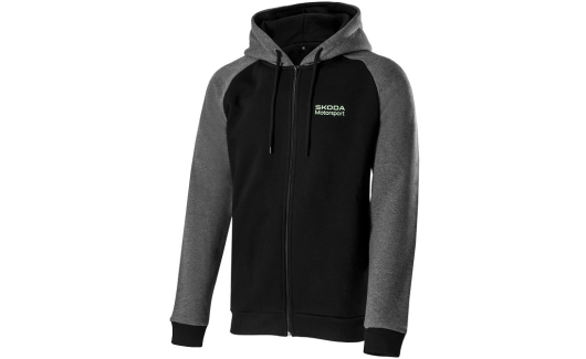 SKODAMotorsport (р-р XXL) (000084131BG) 1