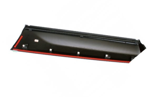 Накладка защитная боковой панели (57A8549509B9) 1