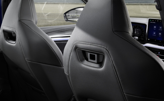 Адаптер тримача планшета (5E3061128) 3