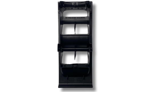 Рамка кнопок склопiдiймача (5JA867171D9B9) 2