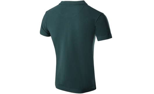 Футболка-поло мужская Škoda emerald (000084230BL549) 2