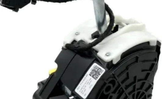 Механизм переключения передач (5Q1713059N) 1