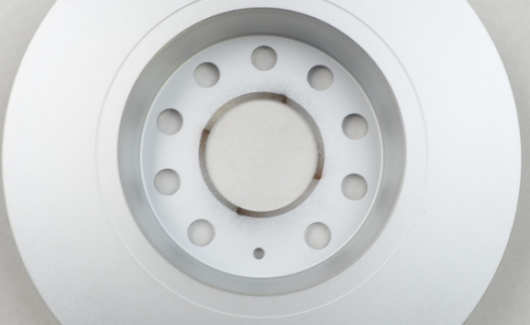 Диски тормозов зад (5Q0615601D) 1