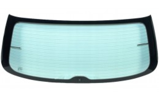 Стекло заднее (57A845049NVB) 1