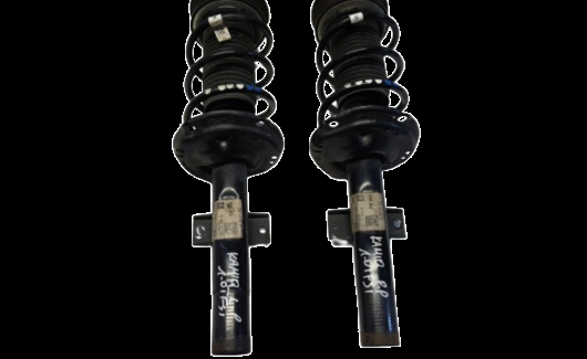 Амортизатор (2Q0413031DS) 1