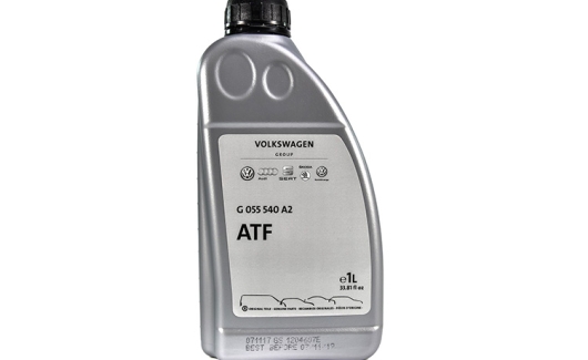 Мастило трансмiсiйне (1.0л) (G055540A2) 1